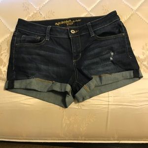 Arizona Jean Shorts